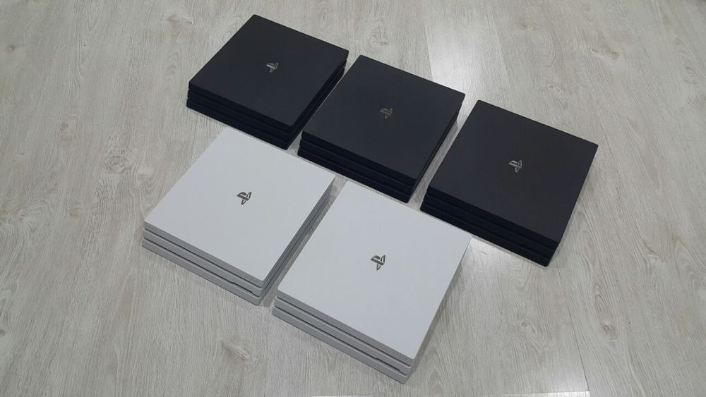 AKSIYA!!! Playstation..lar. Slim & Pro + Games.