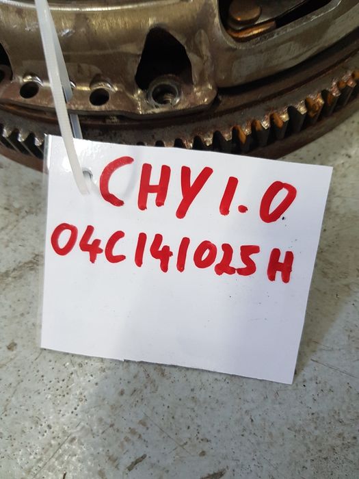 Ambreiaj Vascocuplaj Seat Ibiza V 6J5, 6P1 2008 - >, Skoda Fabia Nj3 2