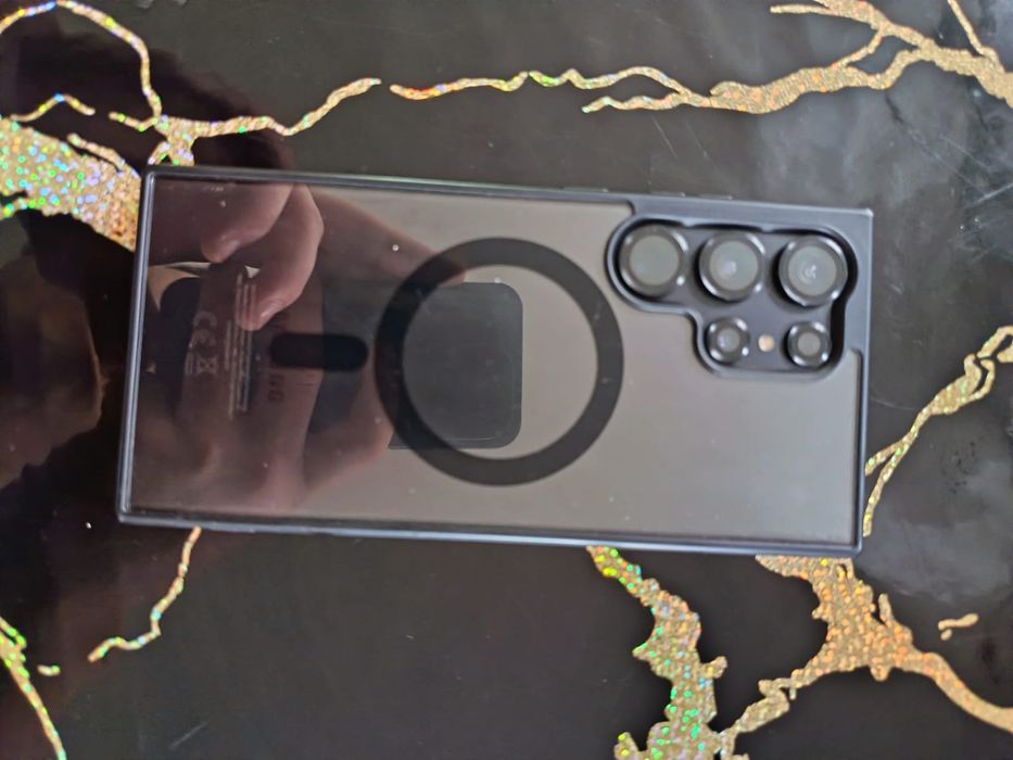 Продам Самсунг с 23 ультра