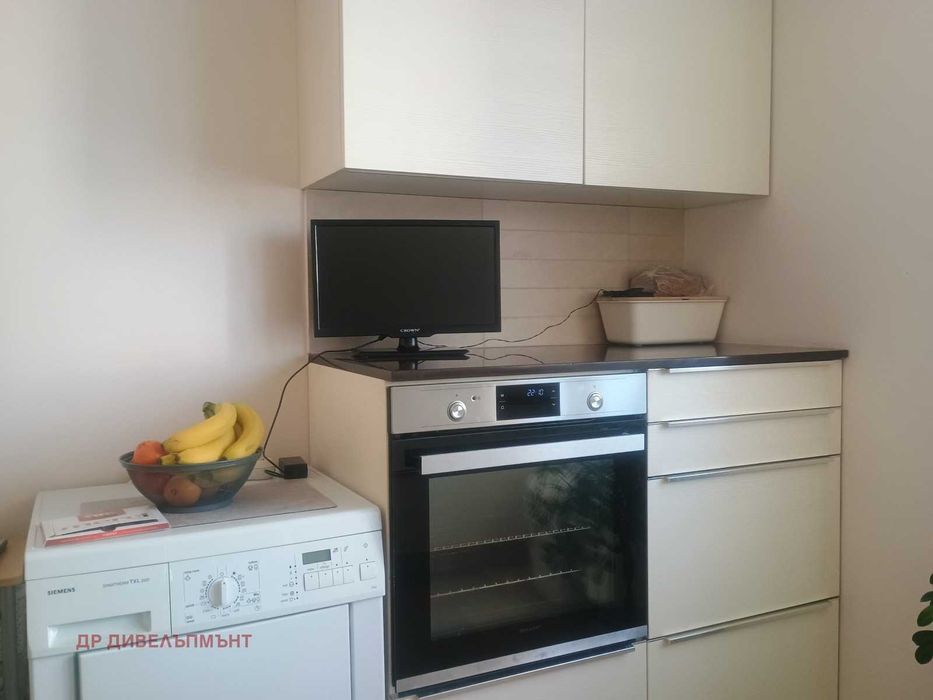 Дава се под наем Тристаен апартамент в София, Гео Милев - 65 кв.м за 509.49 € - Снимка #6