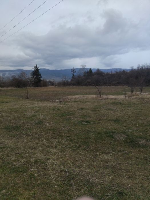 Продава се Парцел в Сапарева баня - 4000 кв.м за 41 €/кв.м - Снимка #1