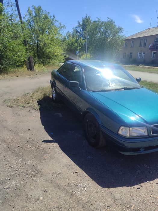 Audi 80 В4 продается