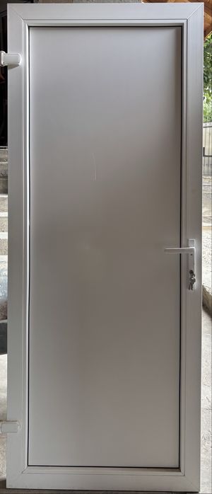 Vand usa de termopan