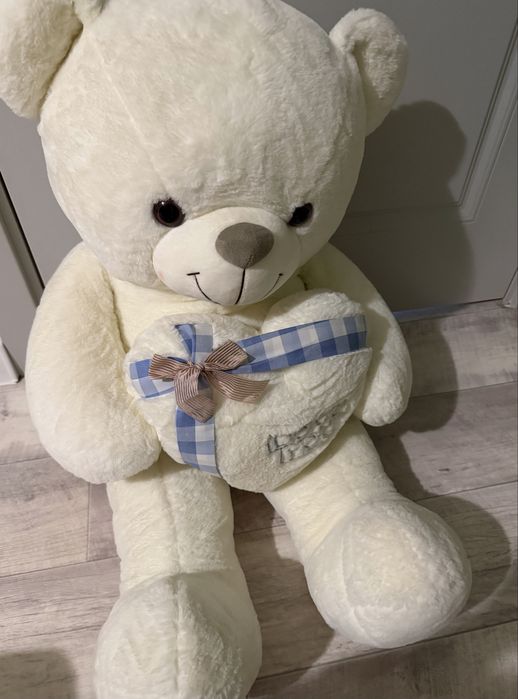 Продам мягкую игрушку Мишку