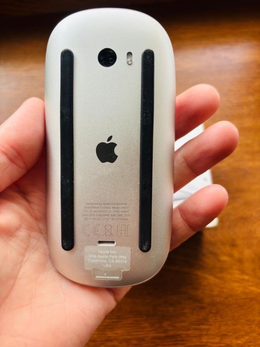 Apple MagicMouse мышка apple