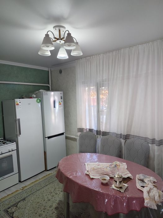 Продам дом мансардный Рустам Империя