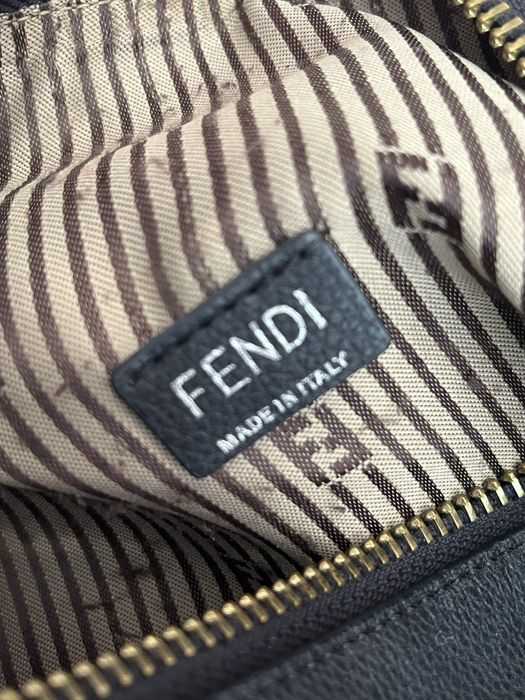 Fendi оригинална чанта