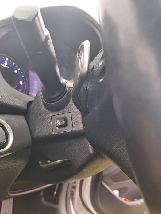 Hyundai i40 1.7crdi  НА ЧАСТИ