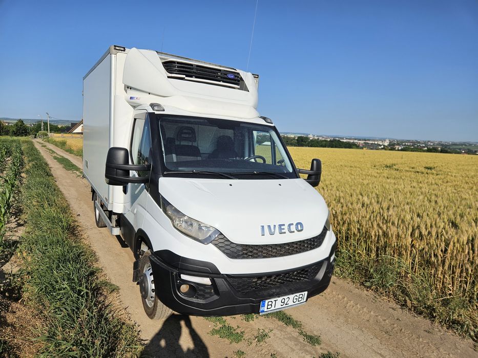 Iveco daily 50 C35