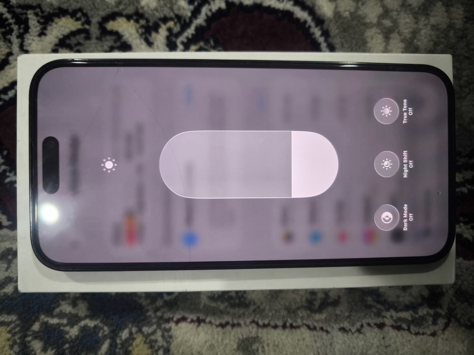 iPhone 14 pro max