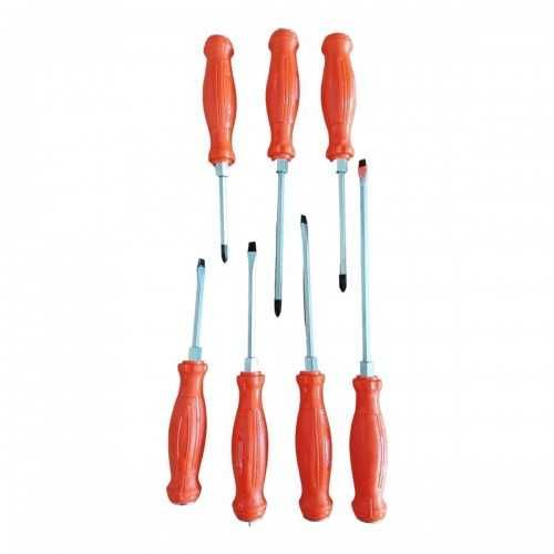 Ударни отвертки 7 части Stahlmayer