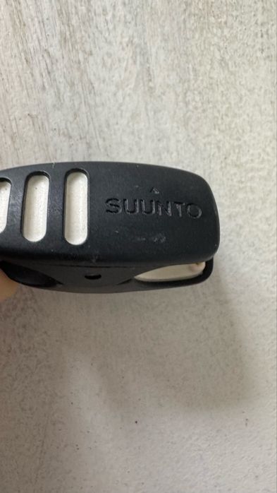 Suunto Traverse зарядно кабел оригинален Alpha GPS часовник