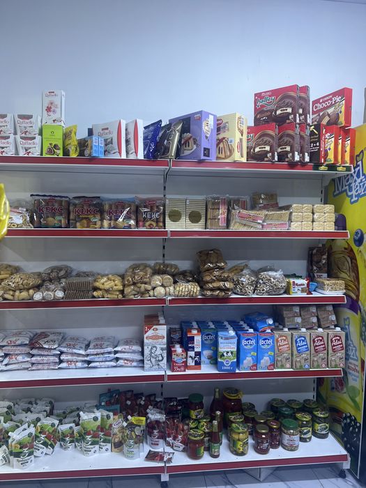 Сдается магазин в аренду