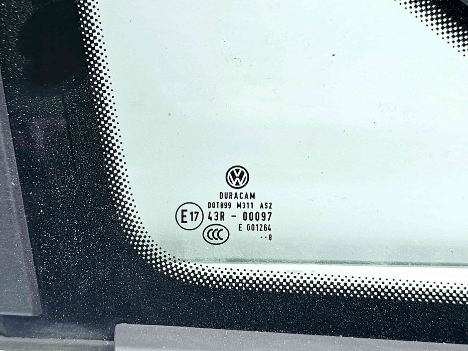Geam fix dreapta fata Volkswagen Caddy IV Van (SAA, SAH) [Fabr 2015-20