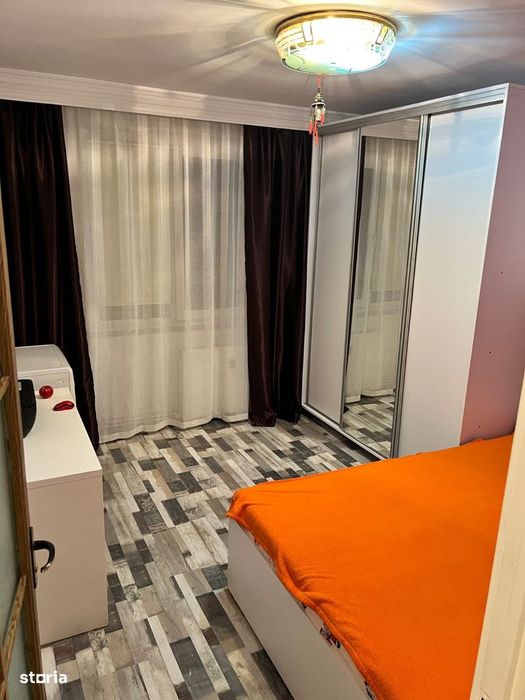 Apartament 3 camere de vânzare | Dristor – Istriei | 69 mp | 2 băi