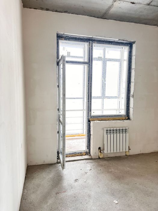 продажа 1х комнатной квартиры в Астане