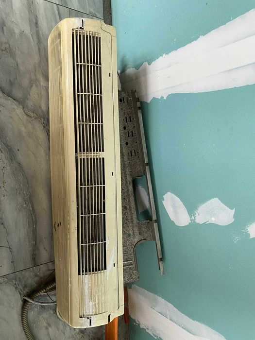 Климатик Midea 24-ка