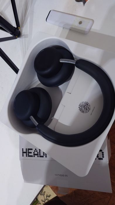 cmf headphone pro