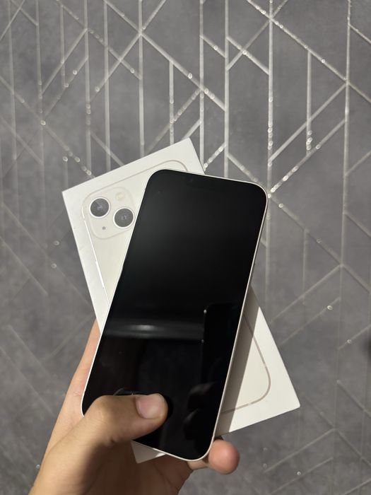 iPhone 13 ( идеал)