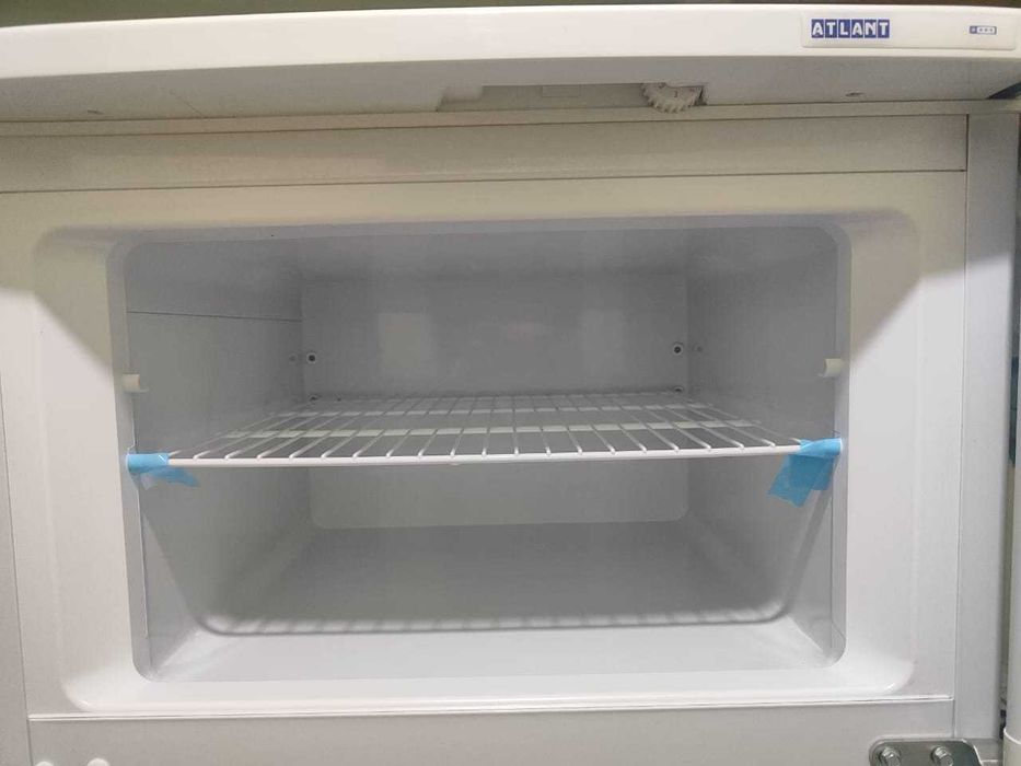 Холодильник Атлант