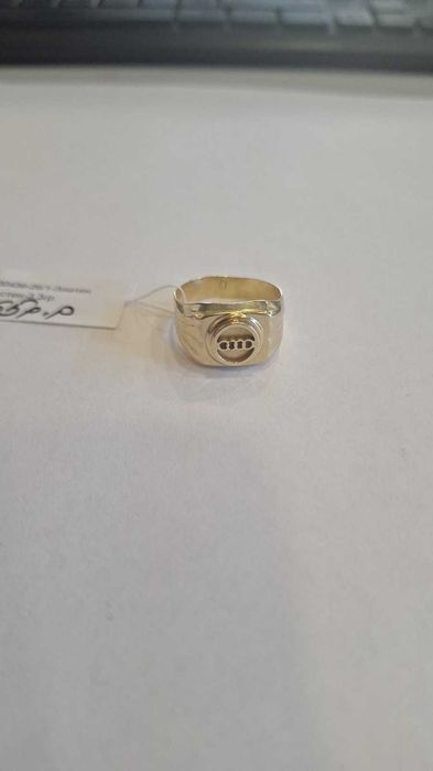 Златен Пръстен 3.3 гр 00436-26
