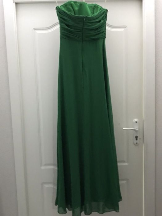 Продам вечернее платье