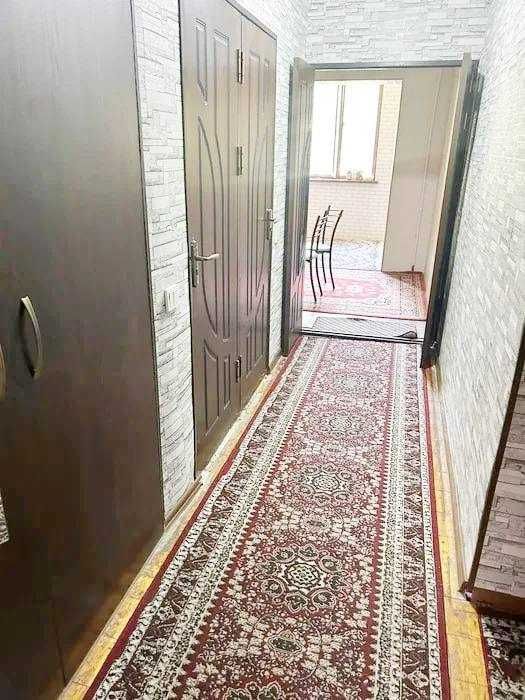 4-комнатная, Карасу 1, ориентир - школа №209