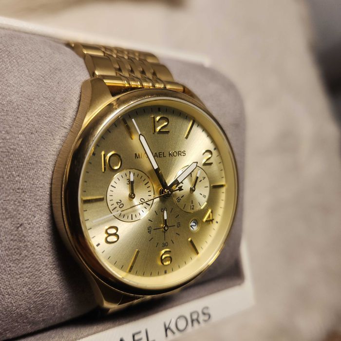 Ceas Michael Kors MK-8638 – stare excelentă