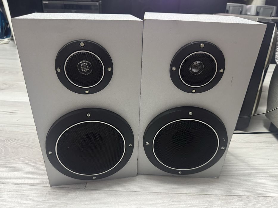 Vand 2 boxe functionale