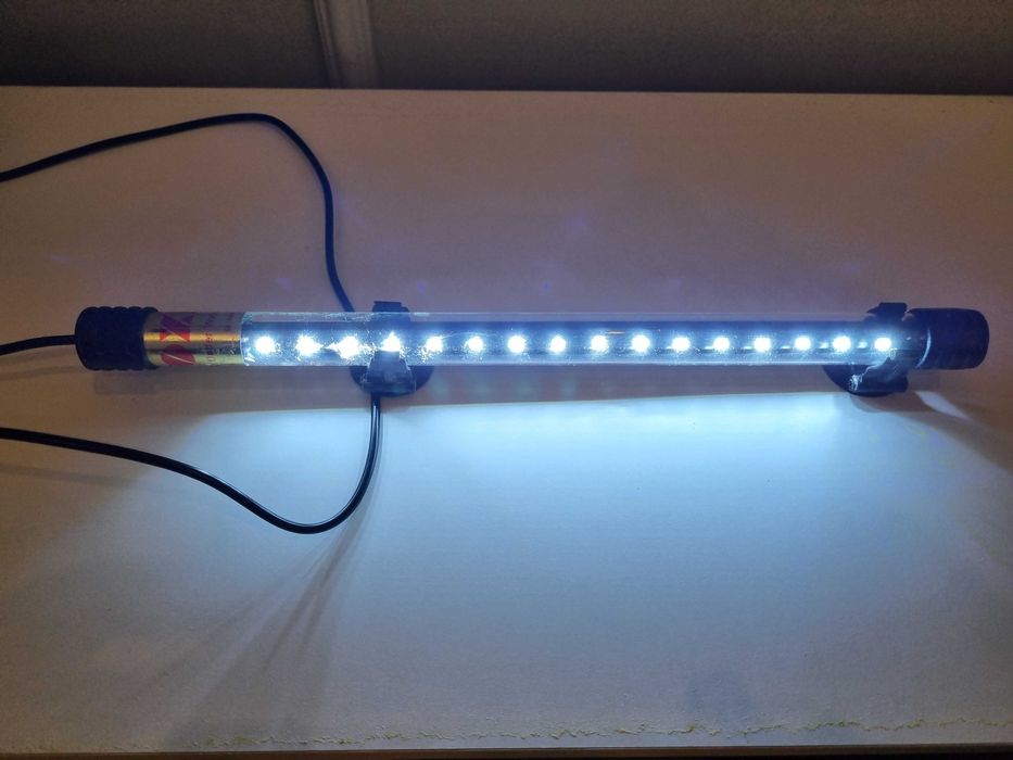 Аквариум  для рыбок