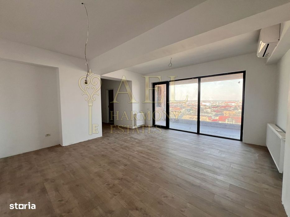 Apartament 2 camere *82mp*// Pipera-Voluntari - COMISION 0%