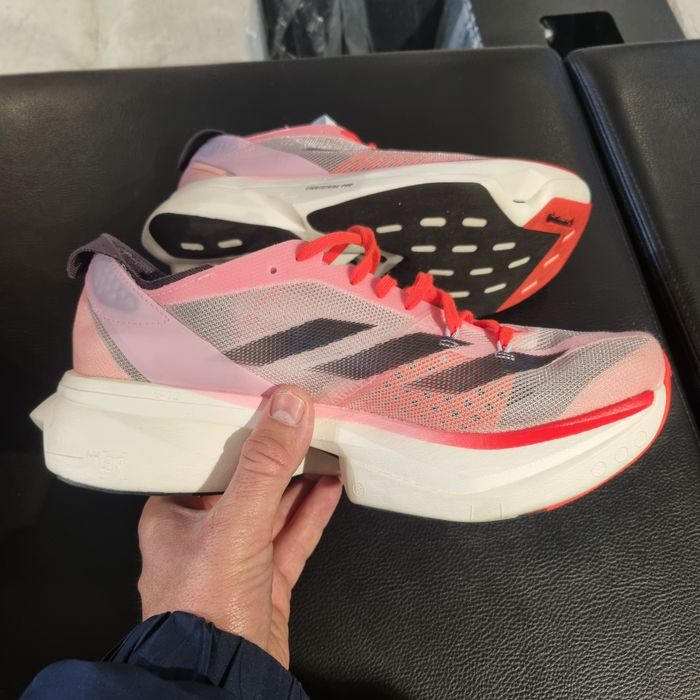Adidas adizero adios pro 3