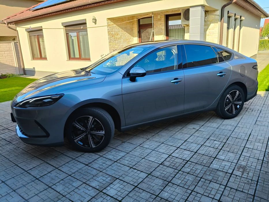 BYD Seal 5 2025 hibrid, 23.000 € — imagine 12