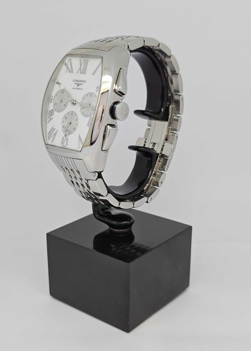 Longines Evidenza Chronograph Automatic