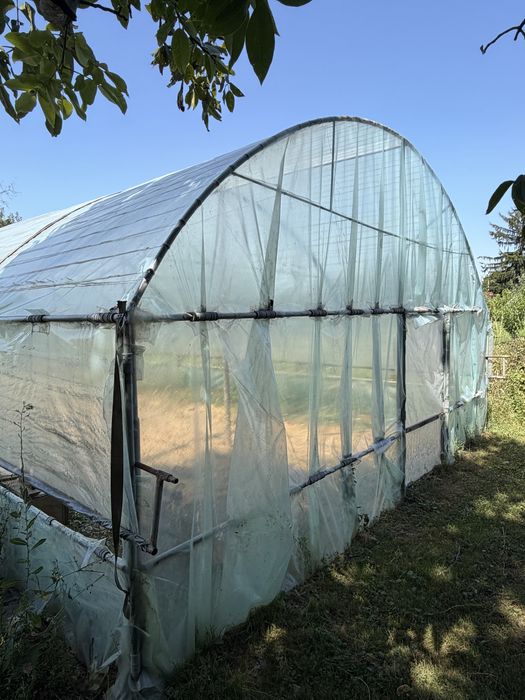 Solar de vanzare 12 x 6
