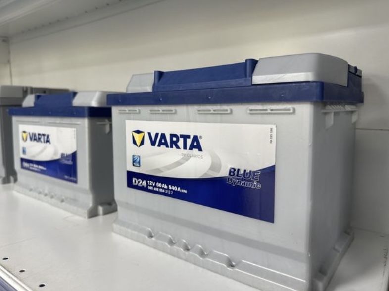 Акумулятор