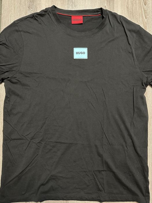 Оригинална тениска Hugo Boss