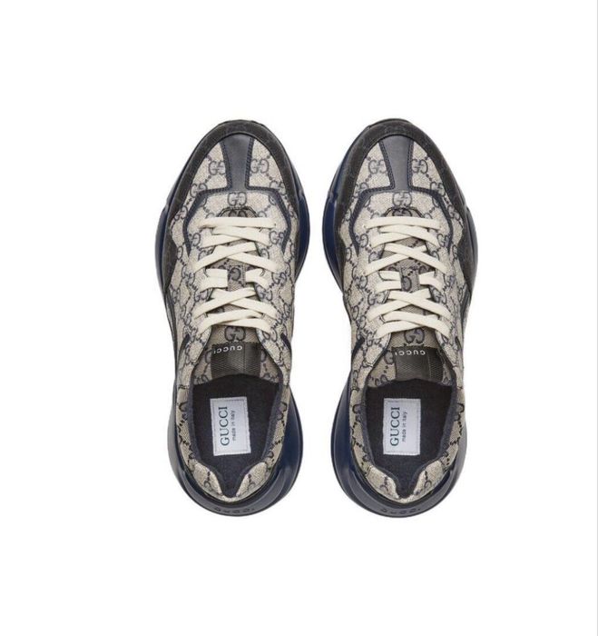 Gucci rhyton noi