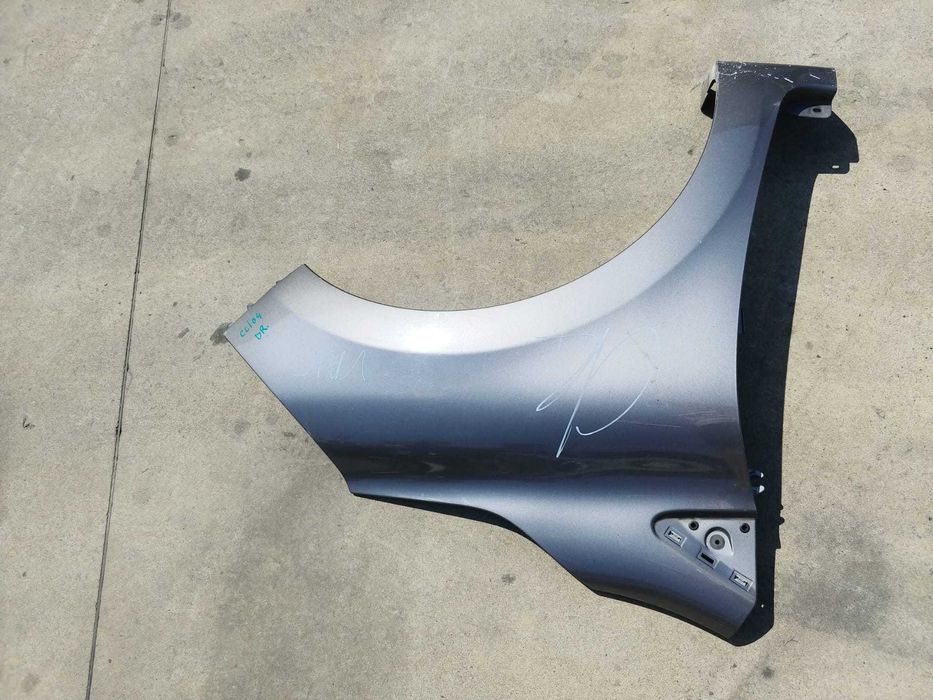 aripa dreapta fata renault clio 4