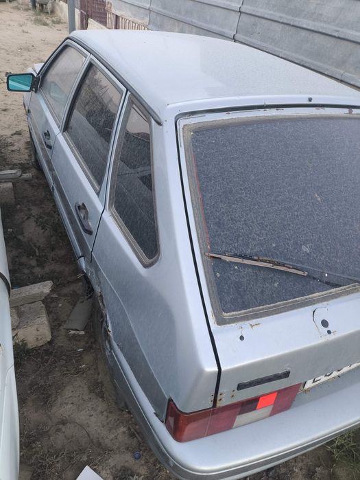 ВАЗ 2114 сатылады