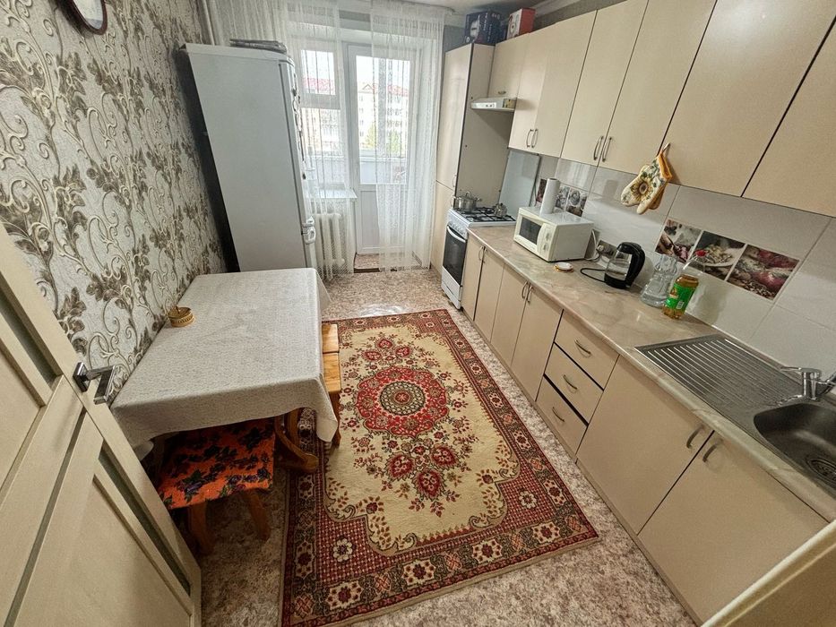 3комнатная Квартира