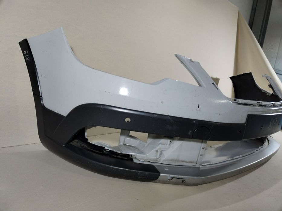 Bara fata Skoda  Superb Scout, Outdoor, 2013, 2014, 2015, cod OE