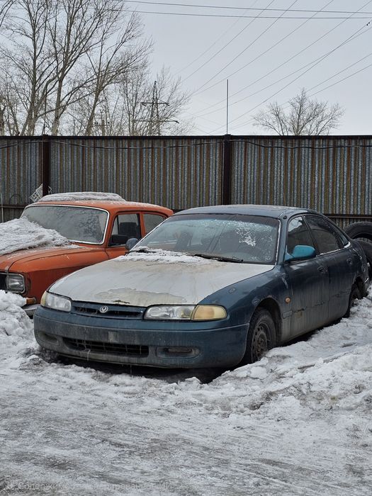 Продам Mazda Cronos