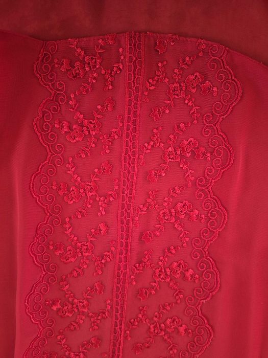 Bluza elegantă damă