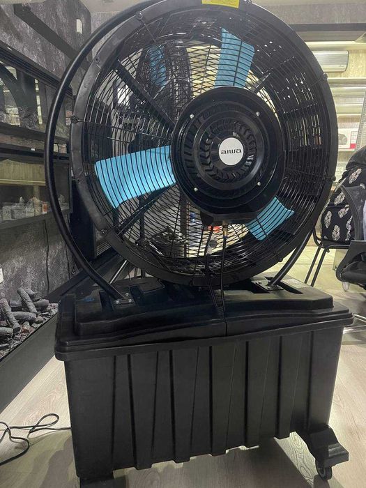 Водяной вентилятор AIWA QD720