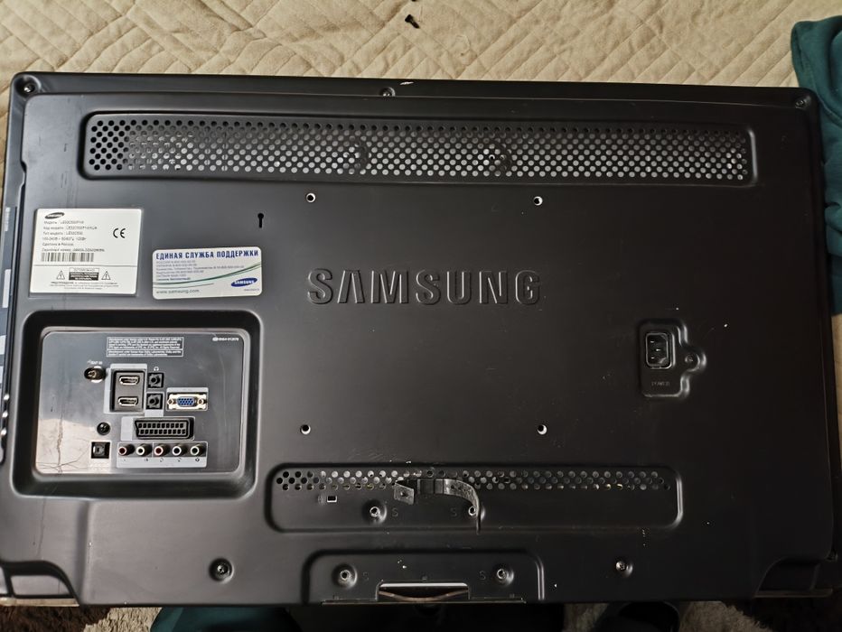Телевизор Samsung