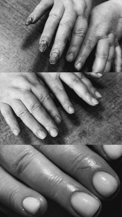 Ищу моделей на маникюр