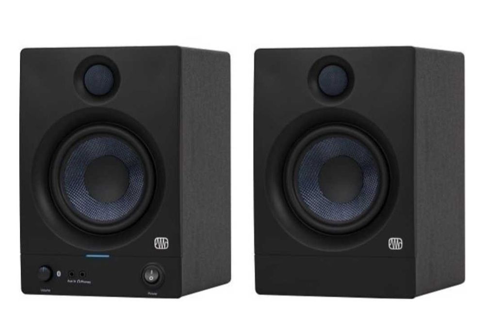 Акустические мониторы  PreSonus ERIS 5BT
