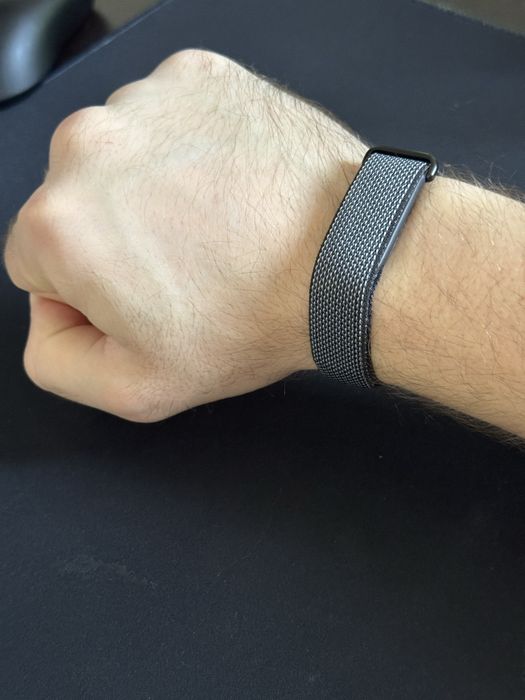 Fitbit air Google/ фитнес браслет