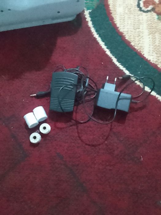 FHSM 505 TIKUV mashinasi sotiladi